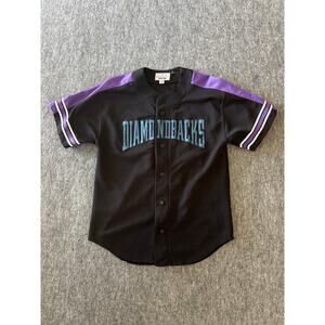 Arizona Diamondbacks Vintage Matt Williams #9 Jersey Starter Men's Medium- EUC